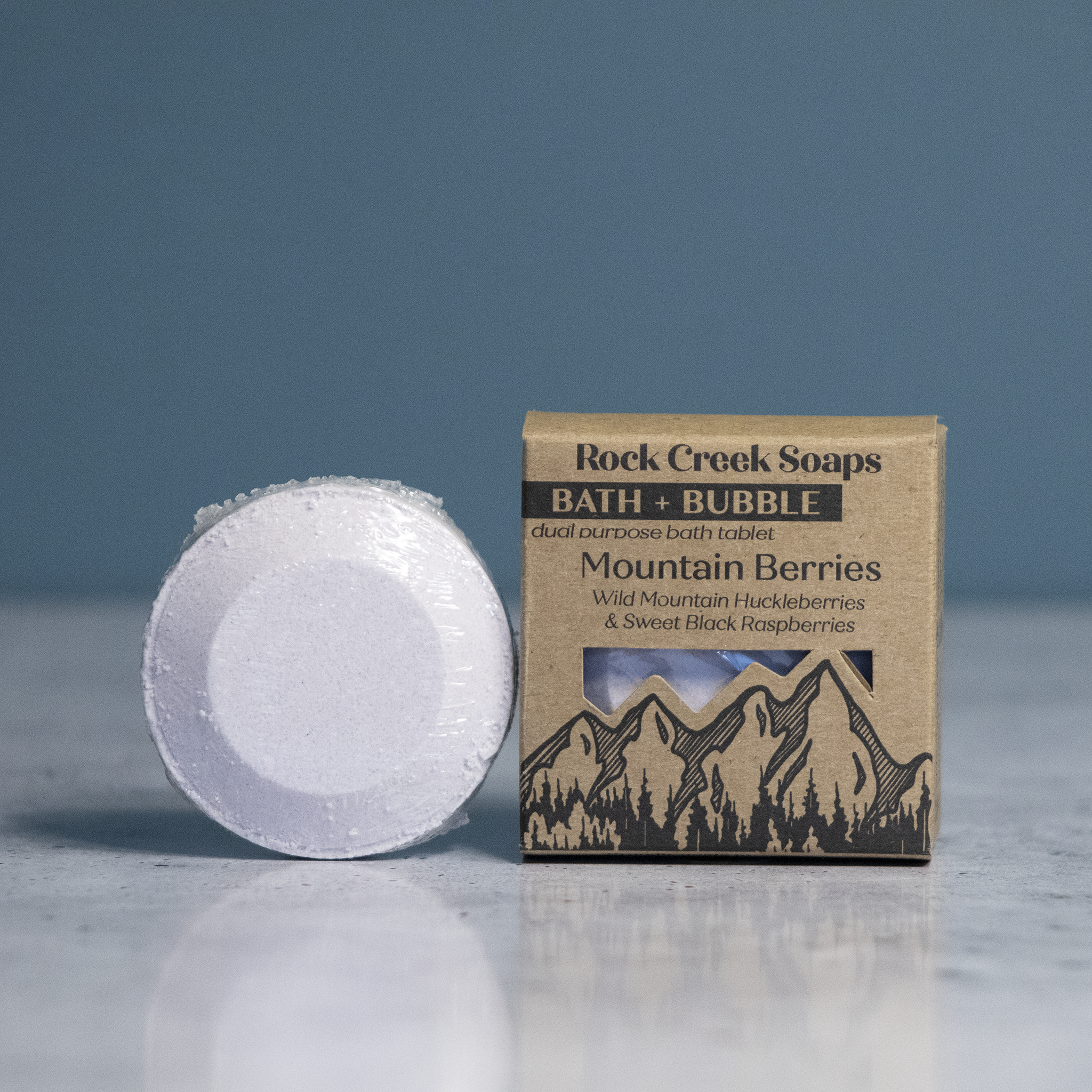 BATH BOMB Collection All 6